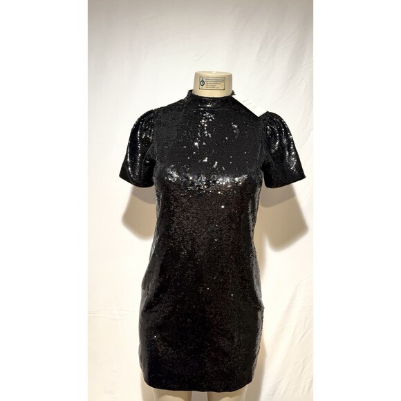 Michael Kors Dress Xs - Picture 2 of 10